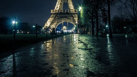 Download Wallpaper For 2560x1080 Resolution Eiffel Tower Tower Paris