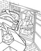 Optimus prime coloring pages help your children express their love for transformers. 301 Moved Permanently