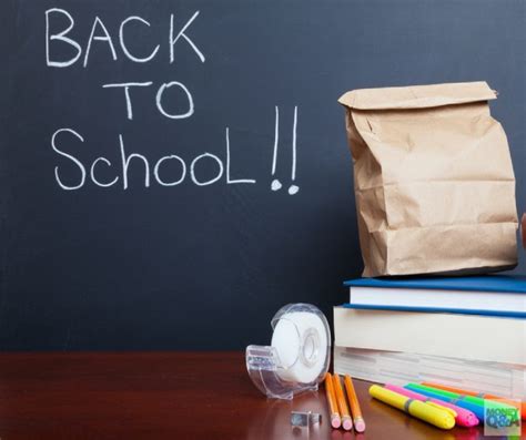 6 Incredible Back To School Savings Ideas For Parents