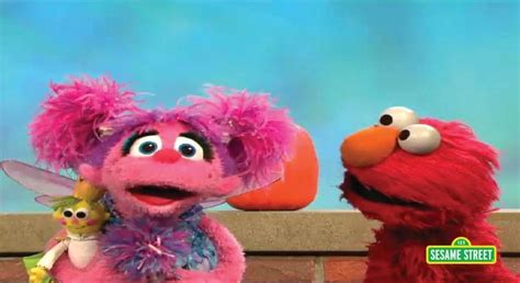 Adam Sandler A Song About Elmo Sesame Street Preschool Video