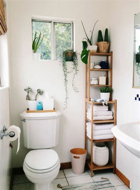 The good news is that small bathroom storage ideas do exist. 55 Bathroom Storage Solutions for Small Space | Tiny ...