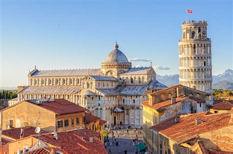Unesco In Italy Top 10 Cultural Sites You Need To Visit