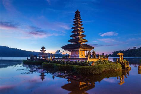 99 Tempat Wisata New Normal Di Bali Versi Traveloka Terbaru 2022
