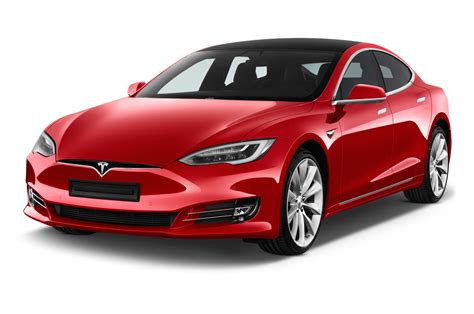 2017 Tesla Model S Overview Msn Autos