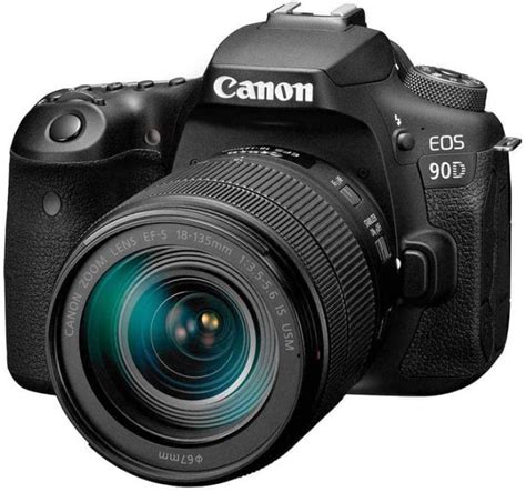 Best Lenses For Canon Eos 90d Camera
