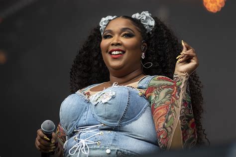 More news for lizzo » Lizzo sends lunch delivery to Hospital of the University of Pennsylvania workers