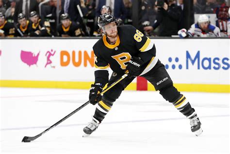 Pastrnak is a czech professional ice hockey right winger for the national hockey league (nhl). Boston Bruins: Can David Pastrnak Score 50 Goals in 50 Games?
