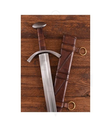 Maurice Functional Medieval Sword Xiii Century ⚔️ Medieval Shop
