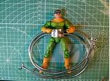Photos of Doctor Octopus Action Figure