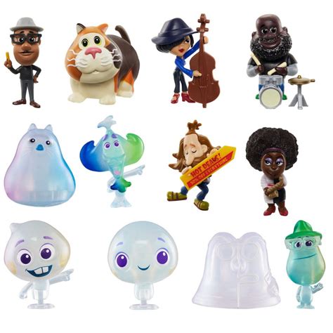 Celebrate The Premiere Of Pixars Soul With This New Merchandise