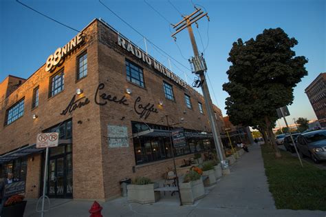 88nine Radio Milwaukee Reveals Name And Menu For New Café Milwaukee