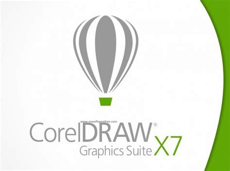 Coreldraw X7 Free Download My Software Free