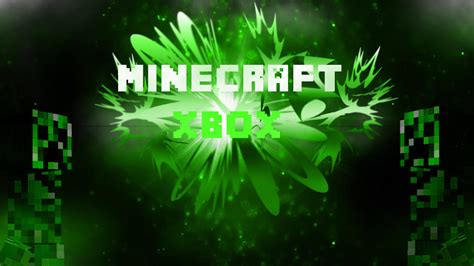 Abstract Minecraft Xbox 360 By Remnite On Deviantart