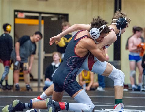 Photos 3a4a Sub Regional Wrestling Photo Gallery The Columbian