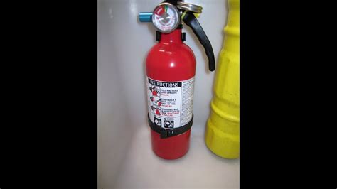 Click on an alphabet below to see the full list of models starting with that letter How to mount a new Kidde fire extinguisher in a Kawasaki ...