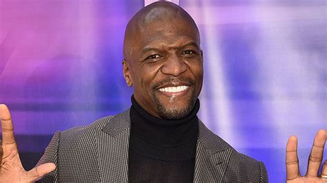 Terry Crews Criticised For Saying Black Lives Matter Must Not Become