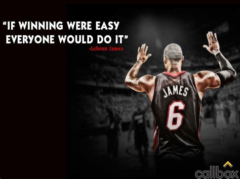 A Very Inspiring Quote From The Nba Finals Mvp Lebron James Images