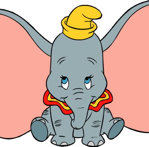 Dumbo Png