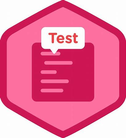 Test Unit Testing Clipart Achievement Software Development