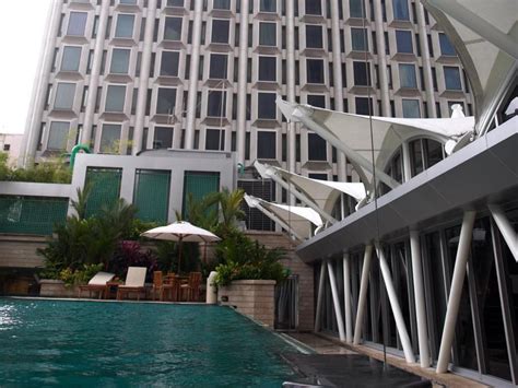 Peninsula Excelsior Hotel Marina Bay Singapore Room Deals Reviews