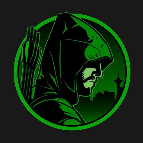 The Green Arrow Youtube