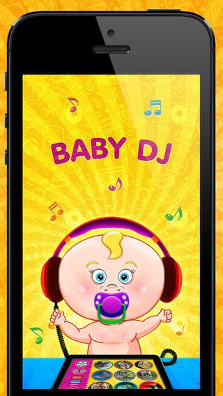 Baby Dj Iphone English Evernote App Center