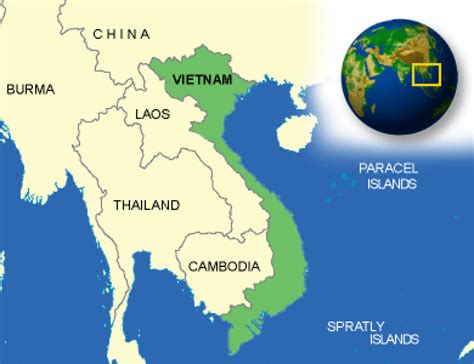 Vietnam Culture Facts And Travel Countryreports