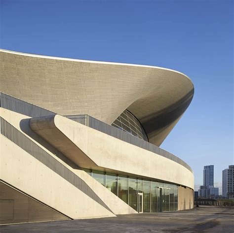 Zaha Hadid Architects Architizer