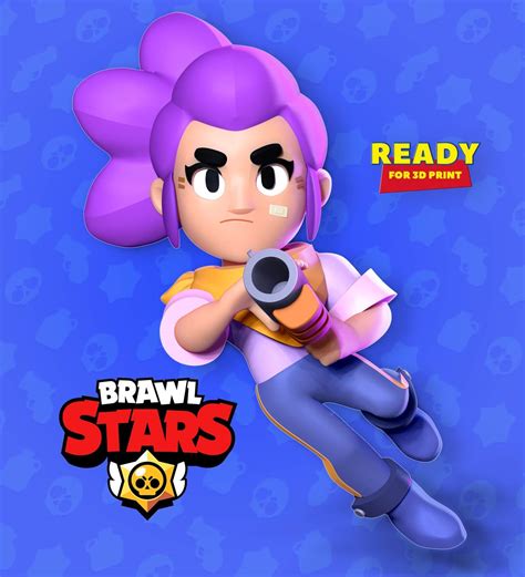 Naked Arts Brawl Stars Telegraph