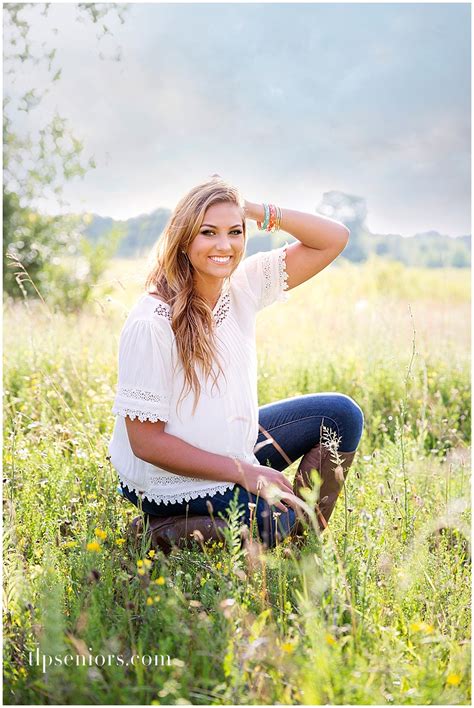 Jessie Novi High School Senior Pictures — Tracey Lynn Photography