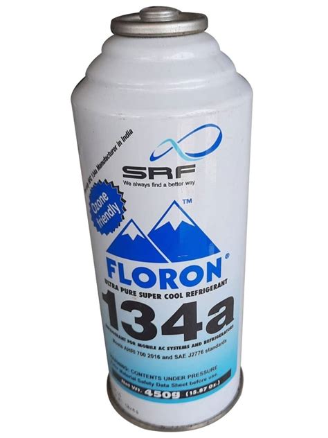 Floron R A Refrigerant Gas For Air Conditioner At Rs Can In Noida