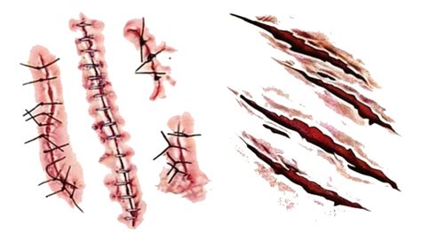 Wound Png Images Transparent Background Png Play