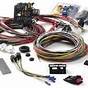 Wiring Harness For Jeep Wrangler