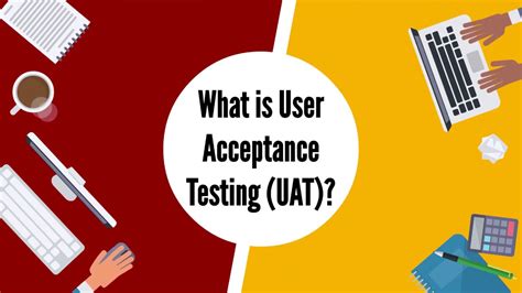 User Acceptance Testing Uat Overview Youtube
