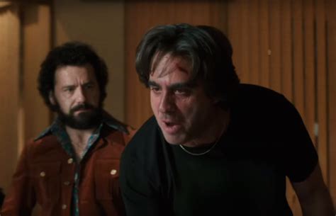 Watch The New Trailer For Hbos Vinyl From Martin Scorsese Mick Jagger Terrence Winter Video