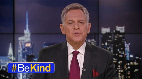 Bill Ritter On Wabcs Be Kind Campaign Abc7 New York