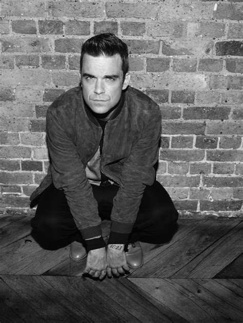 Robbie Williams The Outtakes Robbie Williams Robbie Williams