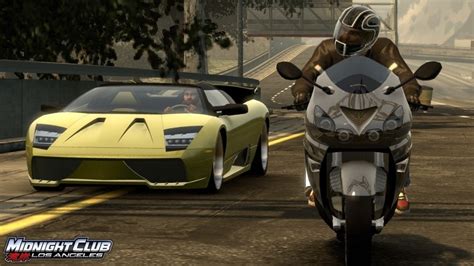 Midnight Club Los Angeles Free Game Fully Full Version Games For Pc