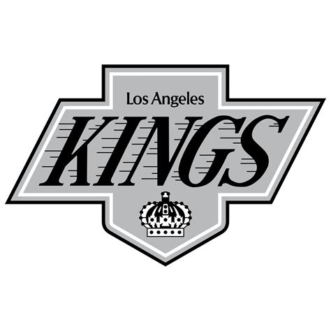 Los Angeles Kings Logos Download