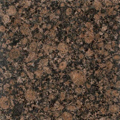Baltic Brown Granite Granite Countertops Granite Tile