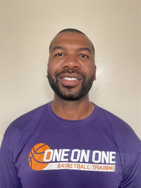 Andre Hamlin | Orange County, CA