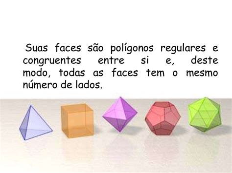 Um Poliedro Convexo é Formado Por 4 Faces Triangulares