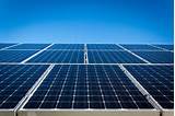 What Are Solar Panels Pictures