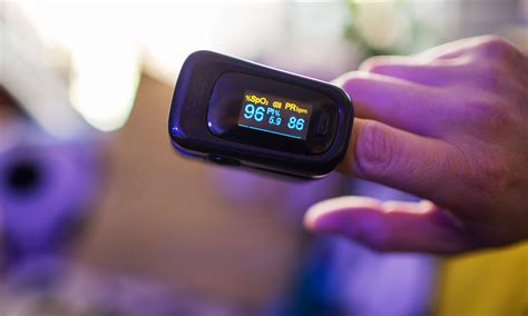 • nail polish, dirt, artificial nails can cause false low readings or no readings. Pulse oximeters and COVID-19: what you need to know ...