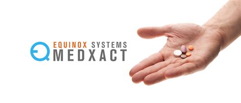 Equinox Systems Medxact Joel Carlo