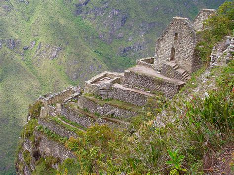The Construction Of Machu Picchu How Did The Incas Build Machu Picchu