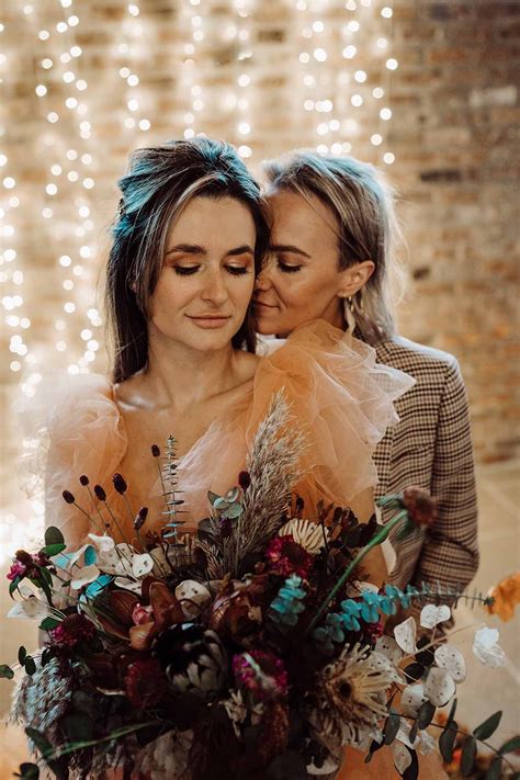 Yorkshire Wedding Photographer Leeds United Kingdom Lesbian Gay Two