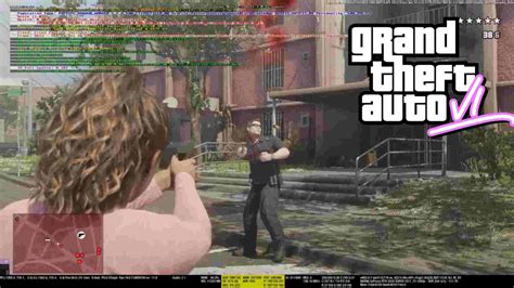 gta 6 test footage leaked confirms previously rumoured details firstsportz