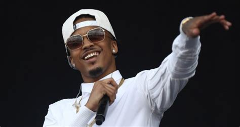 August Alsina Net Worth The Singer Reveals His Battle With Liver Disease