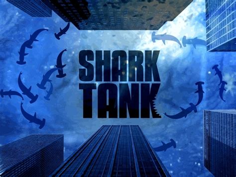 While charisma is essential, the actual deal the few entrepreneurs who both smiled and nodded were 9% more likely to get a deal. Shark Tank Wallpaper - Shark Tank Photo (21817491) - Fanpop